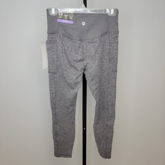 Gottex High  Rise Ankle Leggings - Picture 3 of 5